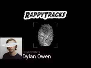 Dylan Owen - Fingerprints
